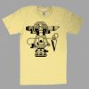 Fine Jersey Short Sleeve T-Shirt Thumbnail