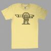 Fine Jersey Short Sleeve T-Shirt Thumbnail