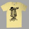 Fine Jersey Short Sleeve T-Shirt Thumbnail