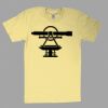 Fine Jersey Short Sleeve T-Shirt Thumbnail