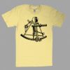 Fine Jersey Short Sleeve T-Shirt Thumbnail