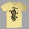 Fine Jersey Short Sleeve T-Shirt Thumbnail