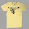Fine Jersey Short Sleeve T-Shirt Thumbnail
