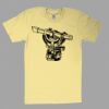 Fine Jersey Short Sleeve T-Shirt Thumbnail