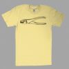 Fine Jersey Short Sleeve T-Shirt Thumbnail