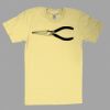 Fine Jersey Short Sleeve T-Shirt Thumbnail