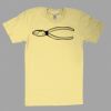 Fine Jersey Short Sleeve T-Shirt Thumbnail