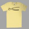 Fine Jersey Short Sleeve T-Shirt Thumbnail