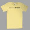 Fine Jersey Short Sleeve T-Shirt Thumbnail