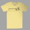 Fine Jersey Short Sleeve T-Shirt Thumbnail