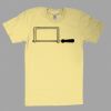 Fine Jersey Short Sleeve T-Shirt Thumbnail