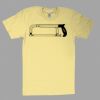 Fine Jersey Short Sleeve T-Shirt Thumbnail