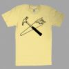 Fine Jersey Short Sleeve T-Shirt Thumbnail