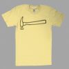 Fine Jersey Short Sleeve T-Shirt Thumbnail