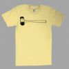 Fine Jersey Short Sleeve T-Shirt Thumbnail