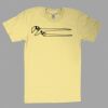 Fine Jersey Short Sleeve T-Shirt Thumbnail