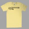 Fine Jersey Short Sleeve T-Shirt Thumbnail