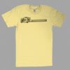 Fine Jersey Short Sleeve T-Shirt Thumbnail