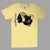 Fine Jersey Short Sleeve T-Shirt Thumbnail