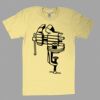 Fine Jersey Short Sleeve T-Shirt Thumbnail