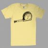 Fine Jersey Short Sleeve T-Shirt Thumbnail