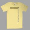 Fine Jersey Short Sleeve T-Shirt Thumbnail