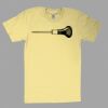 Fine Jersey Short Sleeve T-Shirt Thumbnail