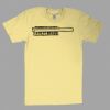 Fine Jersey Short Sleeve T-Shirt Thumbnail