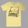 Fine Jersey Short Sleeve T-Shirt Thumbnail