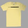 Fine Jersey Short Sleeve T-Shirt Thumbnail