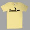 Fine Jersey Short Sleeve T-Shirt Thumbnail