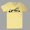 Fine Jersey Short Sleeve T-Shirt Thumbnail
