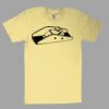 Fine Jersey Short Sleeve T-Shirt Thumbnail