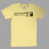 Fine Jersey Short Sleeve T-Shirt Thumbnail