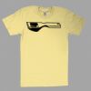 Fine Jersey Short Sleeve T-Shirt Thumbnail
