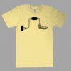 Fine Jersey Short Sleeve T-Shirt Thumbnail