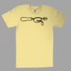 Fine Jersey Short Sleeve T-Shirt Thumbnail
