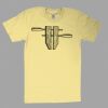 Fine Jersey Short Sleeve T-Shirt Thumbnail
