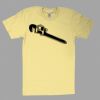 Fine Jersey Short Sleeve T-Shirt Thumbnail
