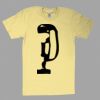 Fine Jersey Short Sleeve T-Shirt Thumbnail