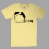 Fine Jersey Short Sleeve T-Shirt Thumbnail