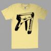Fine Jersey Short Sleeve T-Shirt Thumbnail