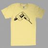 Fine Jersey Short Sleeve T-Shirt Thumbnail