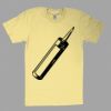 Fine Jersey Short Sleeve T-Shirt Thumbnail