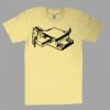 Fine Jersey Short Sleeve T-Shirt Thumbnail