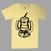 Fine Jersey Short Sleeve T-Shirt Thumbnail