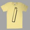 Fine Jersey Short Sleeve T-Shirt Thumbnail