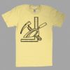 Fine Jersey Short Sleeve T-Shirt Thumbnail