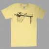 Fine Jersey Short Sleeve T-Shirt Thumbnail