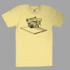 Fine Jersey Short Sleeve T-Shirt Thumbnail